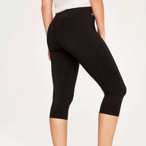 Lole Livy Capri Length Compression Leggings
